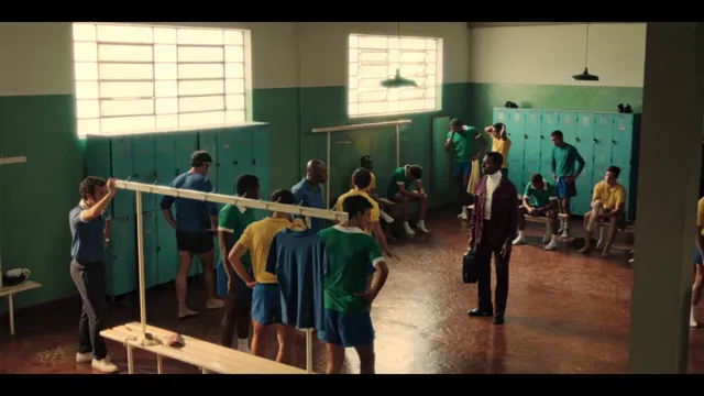 Brazil 1970: Ngôi sao thứ ba 2026 Vietsub HD - PhimMoiHot Brazil 1970: Ngôi sao thứ ba 2026 Vietsub HD - PhimMoiHot