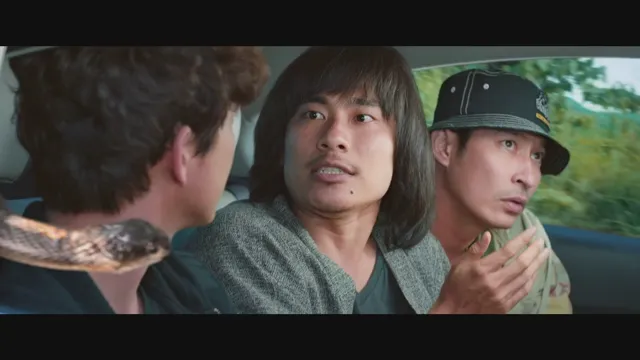 Xem Lật Mặt: Ba Chàng Khuyết tập 1 Vietsub tại PhimMoiHot Xem Lật Mặt: Ba Chàng Khuyết tập 1 Vietsub tại PhimMoiHot