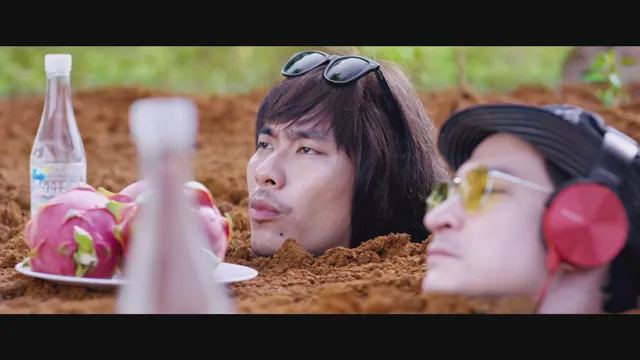 Hình ảnh Lật Mặt: Ba Chàng Khuyết tập 1 trên PhimMoiHot Hình ảnh Lật Mặt: Ba Chàng Khuyết tập 1 trên PhimMoiHot