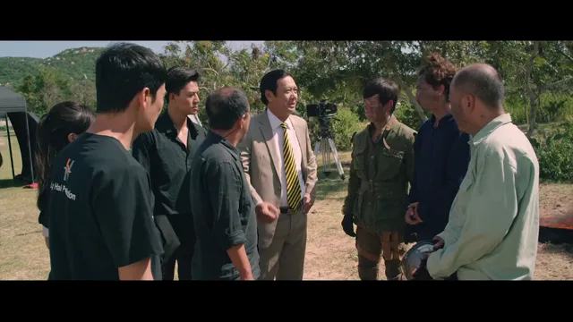 Xem phim Lật Mặt: Phim Trường Vietsub HD tại PhimMoiHot Xem phim Lật Mặt: Phim Trường Vietsub HD tại PhimMoiHot