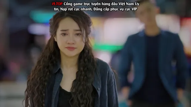 Hình ảnh Yêu Đi Đừng Sợ tập 1 trên PhimMoiHot Hình ảnh Yêu Đi Đừng Sợ tập 1 trên PhimMoiHot