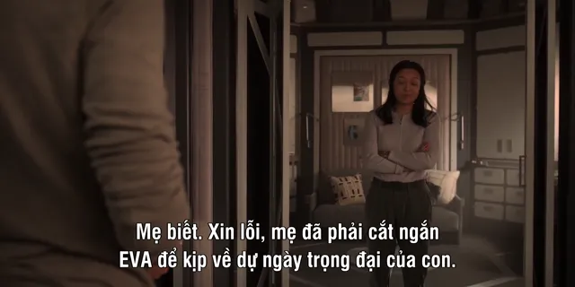 Hình ảnh phim Cuộc Chiến Không Gian (Phần 5) trên PhimMoiHot Hình ảnh phim Cuộc Chiến Không Gian (Phần 5) trên PhimMoiHot
