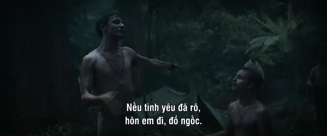 Con Đường Hẹp đến Phương Bắc Xa Xôi tập 5 Vietsub HD - PhimMoiHot Con Đường Hẹp đến Phương Bắc Xa Xôi tập 5 Vietsub HD - PhimMoiHot