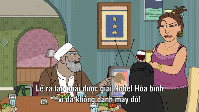 Hình ảnh phim Gia Đình Hạnh Phúc Số 1 Nước Mỹ trên PhimMoiHot Hình ảnh phim Gia Đình Hạnh Phúc Số 1 Nước Mỹ trên PhimMoiHot