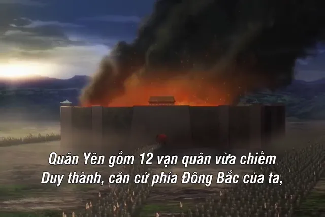 Vương giả thiên hạ (Mùa 3) 2020 Vietsub HD - PhimMoiHot Vương giả thiên hạ (Mùa 3) 2020 Vietsub HD - PhimMoiHot