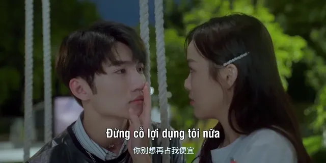 Cái Tên Trong Tim tập 1 Vietsub HD - PhimMoiHot Cái Tên Trong Tim tập 1 Vietsub HD - PhimMoiHot