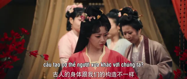Xem Thái Hậu Có Hỉ tập 3 Vietsub tại PhimMoiHot Xem Thái Hậu Có Hỉ tập 3 Vietsub tại PhimMoiHot