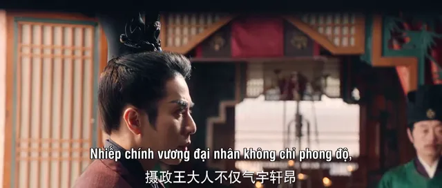 Thái Hậu Có Hỉ tập 3 Vietsub HD - PhimMoiHot Thái Hậu Có Hỉ tập 3 Vietsub HD - PhimMoiHot