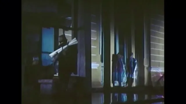 Hoang Tưởng (1988) 1988 Vietsub HD - PhimMoiHot Hoang Tưởng (1988) 1988 Vietsub HD - PhimMoiHot
