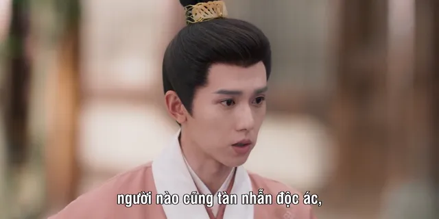 Xem Lương Trần Mỹ Cẩm tập 3 Vietsub tại PhimMoiHot Xem Lương Trần Mỹ Cẩm tập 3 Vietsub tại PhimMoiHot