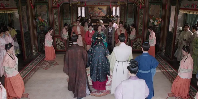 Lương Trần Mỹ Cẩm tập 3 Vietsub HD - PhimMoiHot Lương Trần Mỹ Cẩm tập 3 Vietsub HD - PhimMoiHot