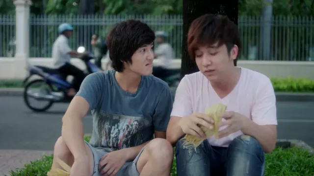 Hình ảnh phim HIT: Hoàng Tử Và Lọ Lem trên PhimMoiHot Hình ảnh phim HIT: Hoàng Tử Và Lọ Lem trên PhimMoiHot