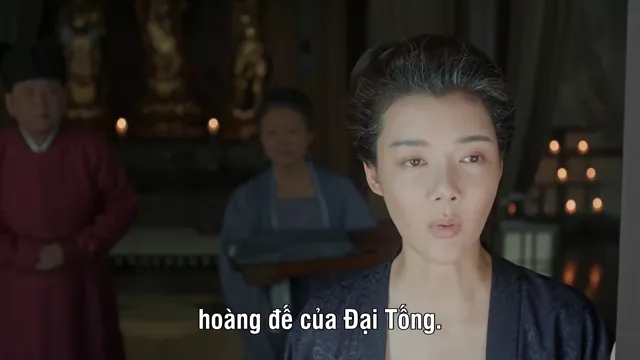 Hình ảnh Khúc Nhạc Thanh Bình tập 2 trên PhimMoiHot Hình ảnh Khúc Nhạc Thanh Bình tập 2 trên PhimMoiHot
