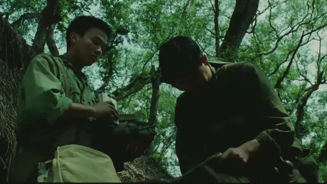 Hình ảnh Đường Thư tập 1 trên PhimMoiHot Hình ảnh Đường Thư tập 1 trên PhimMoiHot