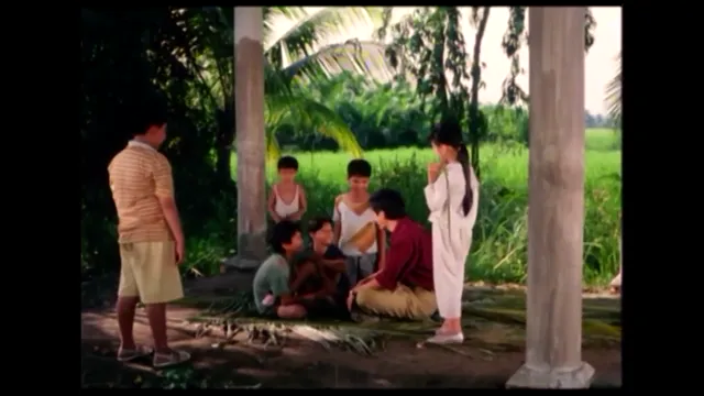 Hình ảnh phim Dòng Sông Cười trên PhimMoiHot Hình ảnh phim Dòng Sông Cười trên PhimMoiHot