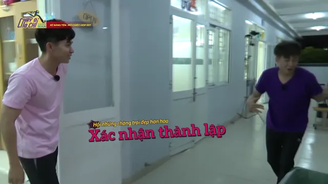 Chạy Đi Chờ Chi (Phần 1) 2019 Vietsub HD - PhimMoiHot Chạy Đi Chờ Chi (Phần 1) 2019 Vietsub HD - PhimMoiHot