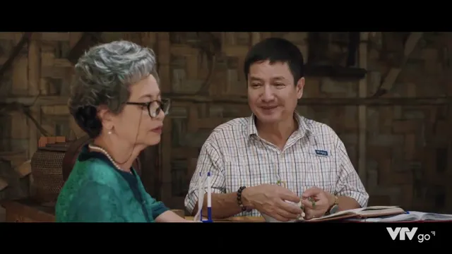 Hình ảnh Thông Gia Ngõ Hẹp tập 3 trên PhimMoiHot Hình ảnh Thông Gia Ngõ Hẹp tập 3 trên PhimMoiHot