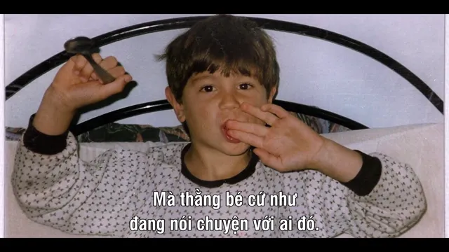 Xem Emi Martínez: Cậu bé ngừng thời gian tập 1 Vietsub tại PhimMoiHot