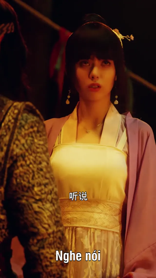 Thông Linh Phi 2 tập 13 Vietsub HD - PhimMoiHot Thông Linh Phi 2 tập 13 Vietsub HD - PhimMoiHot