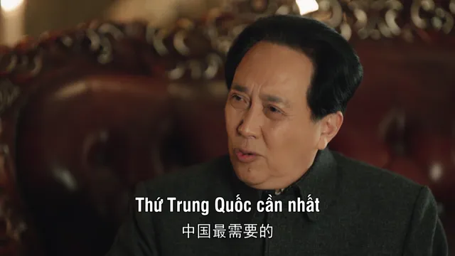 Hình ảnh Cuộc Đại Chiến tập 1 trên PhimMoiHot Hình ảnh Cuộc Đại Chiến tập 1 trên PhimMoiHot