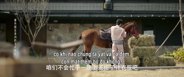 Hình ảnh phim Khi Ánh Sao Rơi Xuống Biển Hoa trên PhimMoiHot Hình ảnh phim Khi Ánh Sao Rơi Xuống Biển Hoa trên PhimMoiHot