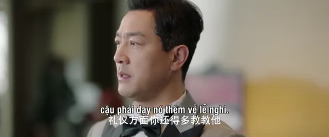 Khi Ánh Sao Rơi Xuống Biển Hoa 2025 Vietsub HD - PhimMoiHot Khi Ánh Sao Rơi Xuống Biển Hoa 2025 Vietsub HD - PhimMoiHot