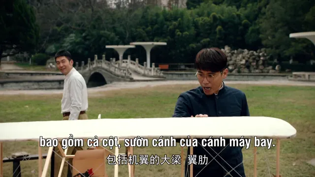 Hình ảnh Theo Đuổi Giấc Mơ Xanh tập 1 trên PhimMoiHot Hình ảnh Theo Đuổi Giấc Mơ Xanh tập 1 trên PhimMoiHot