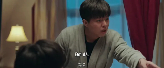 Mời Đăng Kí tập 7 Vietsub HD - PhimMoiHot Mời Đăng Kí tập 7 Vietsub HD - PhimMoiHot