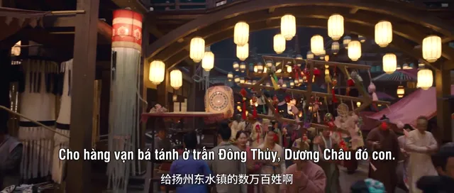 Hình ảnh Thịnh Đường Kỳ Án tập 17 trên PhimMoiHot Hình ảnh Thịnh Đường Kỳ Án tập 17 trên PhimMoiHot