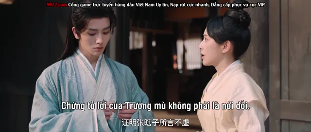 Thịnh Đường Kỳ Án tập 17 Vietsub HD - PhimMoiHot Thịnh Đường Kỳ Án tập 17 Vietsub HD - PhimMoiHot