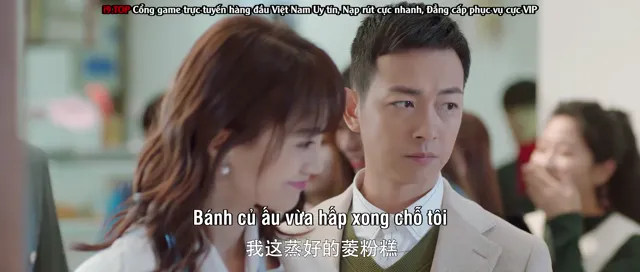 Xem Nhà Hàng Hồng Lâu tập 3 Vietsub tại PhimMoiHot Xem Nhà Hàng Hồng Lâu tập 3 Vietsub tại PhimMoiHot