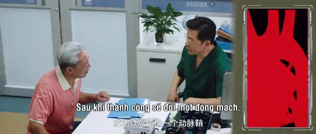 Xem Sâu Trong Tâm Trí tập 3 Vietsub tại PhimMoiHot Xem Sâu Trong Tâm Trí tập 3 Vietsub tại PhimMoiHot
