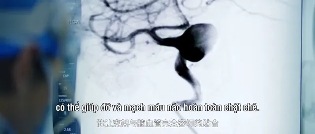 Hình ảnh Sâu Trong Tâm Trí tập 3 trên PhimMoiHot Hình ảnh Sâu Trong Tâm Trí tập 3 trên PhimMoiHot