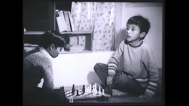 Đêm Miền Yên Tĩnh 1984 Vietsub HD - PhimMoiHot Đêm Miền Yên Tĩnh 1984 Vietsub HD - PhimMoiHot