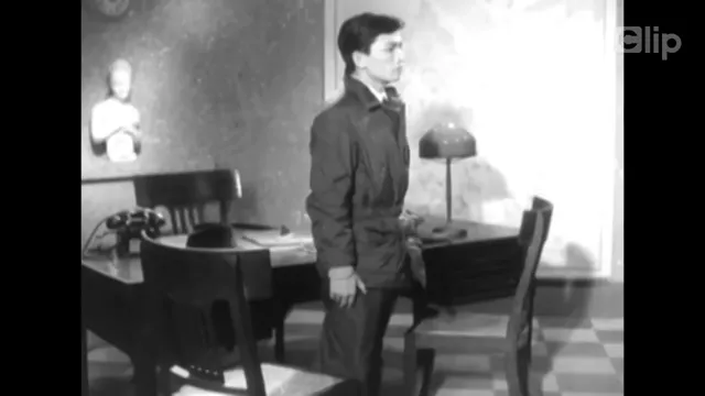 Danh Sách Mật 1977 Vietsub HD - PhimMoiHot Danh Sách Mật 1977 Vietsub HD - PhimMoiHot