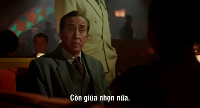 Spider-Noir tập 3 Vietsub HD - PhimMoiHot Spider-Noir tập 3 Vietsub HD - PhimMoiHot