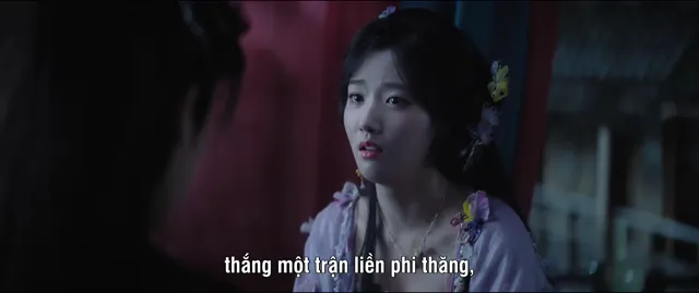 Nhập thanh vân 2025 Vietsub HD - PhimMoiHot Nhập thanh vân 2025 Vietsub HD - PhimMoiHot