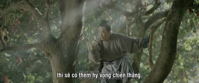 Hình ảnh phim Vải Tiến Trường An trên PhimMoiHot Hình ảnh phim Vải Tiến Trường An trên PhimMoiHot