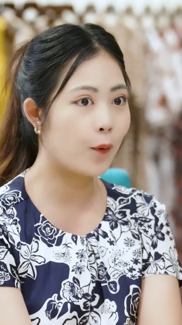 Hình ảnh Nàng Dâu Báo Thủ tập 2 trên PhimMoiHot Hình ảnh Nàng Dâu Báo Thủ tập 2 trên PhimMoiHot