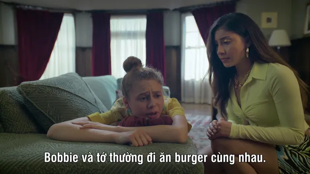 Suýt Nữa Thì 2025 Vietsub HD - PhimMoiHot Suýt Nữa Thì 2025 Vietsub HD - PhimMoiHot