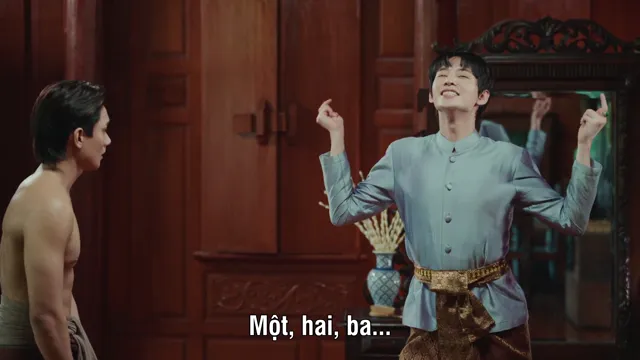 Xem Ta Là Ngài Khun Xinh Đẹp Nhất tập 13 Vietsub tại PhimMoiHot Xem Ta Là Ngài Khun Xinh Đẹp Nhất tập 13 Vietsub tại PhimMoiHot