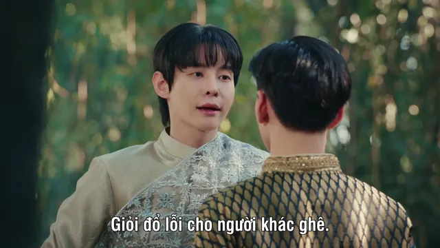Hình ảnh Ta Là Ngài Khun Xinh Đẹp Nhất tập 13 trên PhimMoiHot Hình ảnh Ta Là Ngài Khun Xinh Đẹp Nhất tập 13 trên PhimMoiHot