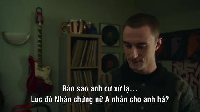 Hình ảnh phim Nhân chứng cuối cùng (Phần 2) trên PhimMoiHot Hình ảnh phim Nhân chứng cuối cùng (Phần 2) trên PhimMoiHot