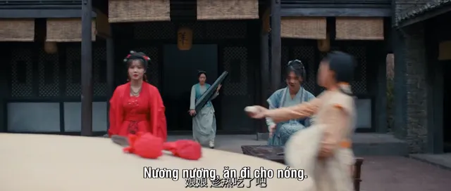 Cẩm Y Vệ: Luyện Hỏa Ký 2024 Vietsub HD - PhimMoiHot Cẩm Y Vệ: Luyện Hỏa Ký 2024 Vietsub HD - PhimMoiHot