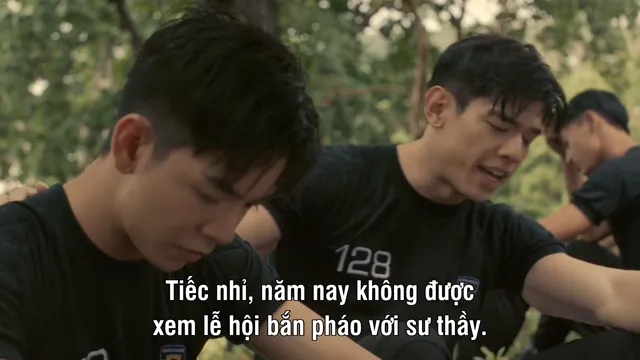 Hình ảnh phim Điềm Báo trên PhimMoiHot Hình ảnh phim Điềm Báo trên PhimMoiHot