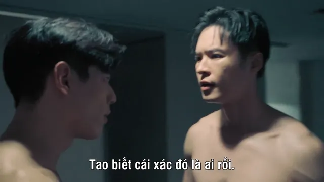 Điềm Báo 2023 Vietsub HD - PhimMoiHot Điềm Báo 2023 Vietsub HD - PhimMoiHot