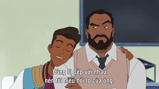Xem Những Cuộc Phiêu Lưu Cùng Superman (Phần 2) tập 8 Vietsub tại PhimMoiHot Xem Những Cuộc Phiêu Lưu Cùng Superman (Phần 2) tập 8 Vietsub tại PhimMoiHot
