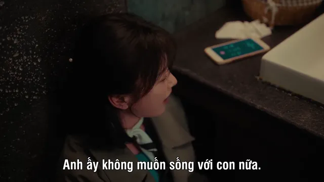 Quãng Đời Còn Lại Có Bến Về tập 7 Vietsub HD - PhimMoiHot Quãng Đời Còn Lại Có Bến Về tập 7 Vietsub HD - PhimMoiHot