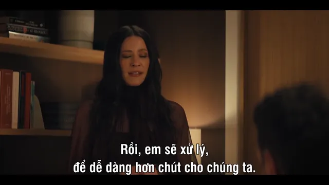 Hình ảnh Chẳng ai tác hợp (Phần 2) tập 1 trên PhimMoiHot Hình ảnh Chẳng ai tác hợp (Phần 2) tập 1 trên PhimMoiHot
