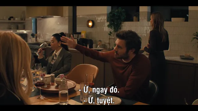 Chẳng ai tác hợp (Phần 2) tập 1 Vietsub HD - PhimMoiHot Chẳng ai tác hợp (Phần 2) tập 1 Vietsub HD - PhimMoiHot